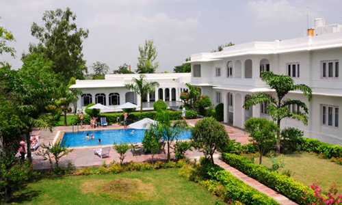 Top wedding planners in Bharatpur